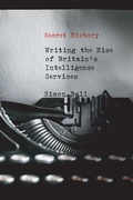Cover: Secret History - McGill-Queen's University Press