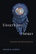 Cover: Unsettling Spirit - McGill-Queen's University Press