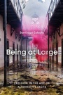 Cover: Being at Large - McGill-Queen's University Press