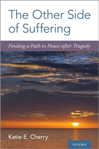 Enlarge image Cover: The Other Side of Suffering - OUP eBook
