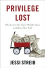 Cover: Privilege Lost - OUP eBook