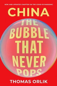 Abbildung von: China - OUP eBook
