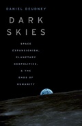 Cover: Dark Skies - OUP eBook