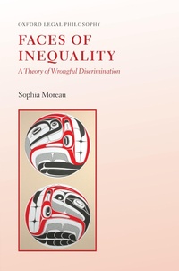 Abbildung von: Faces of Inequality - OUP eBook