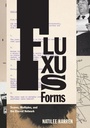 Cover: Fluxus Forms - University of Chicago Press