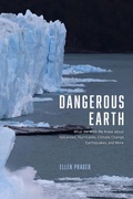 Cover: Dangerous Earth - University of Chicago Press