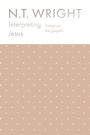 Cover: Interpreting Jesus - SPCK Publishing