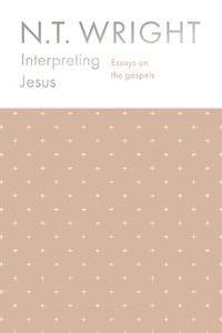 Enlarge image Cover: Interpreting Jesus - SPCK Publishing