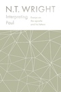 Cover: Interpreting Paul - SPCK Publishing