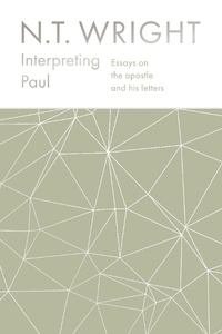 Enlarge image Cover: Interpreting Paul - SPCK Publishing