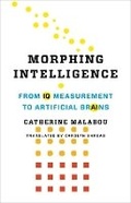 Cover: Morphing Intelligence - Columbia University Press