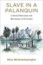 Cover: Slave in a Palanquin - Columbia University Press