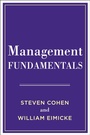 Cover: Management Fundamentals - Columbia University Press