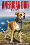 Cover: Poppy - Clarion Books