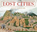Cover: Lost Cities - HarperCollins