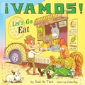 Cover: &iexcl;Vamos! Let's Go Eat - HarperCollins
