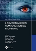 Cover: Innovation in Design, Communication and Engineering - CRC Press
