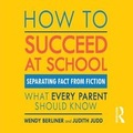 Cover: How to Succeed at School - Taylor & Francis