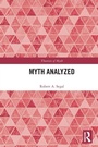 Cover: Myth Analyzed - Routledge