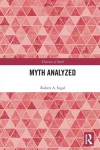 Enlarge image Cover: Myth Analyzed - Routledge