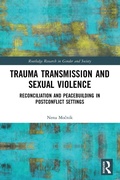 Cover: Trauma Transmission and Sexual Violence - Routledge