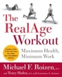 Cover: The RealAge(R) Workout - HarperCollins
