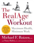 Cover: The RealAge(R) Workout - HarperCollins