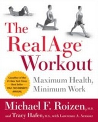 Abbildung von: The RealAge(R) Workout - William Morrow