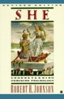 Cover: She - HarperCollins