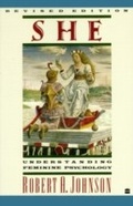 Cover: She - HarperCollins