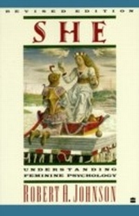 Enlarge image Cover: She - HarperCollins