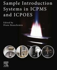 Abbildung von: Sample Introduction Systems in ICPMS and ICPOES - Elsevier