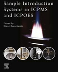 Bild: Sample Introduction Systems in ICPMS and ICPOES - Elsevier