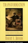 Cover: Transformation - HarperCollins