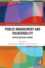 Cover: Public Management and Vulnerability - Routledge