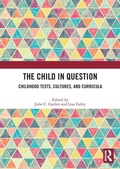 Cover: The Child in Question - Routledge