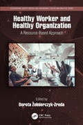 Cover: Healthy Worker and Healthy Organization - CRC Press