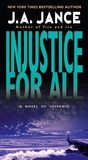 Cover: Injustice for All - Avon Books