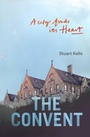 Cover: Convent - Simon + Schuster LLC