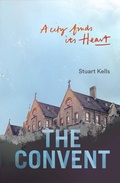 Cover: Convent - Simon + Schuster LLC