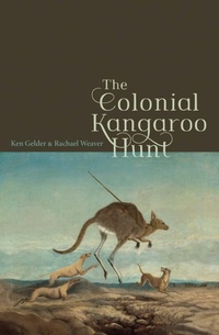 Enlarge image Cover: Colonial Kangaroo Hunt - Simon + Schuster LLC