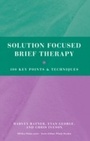 Cover: Solution Focused Brief Therapy - Routledge