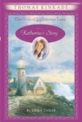 Cover: The Girls of Lighthouse Lane: Katherine's Story - HarperCollins