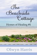 Cover: The Beachside Cottage - Reading Stones Publishing