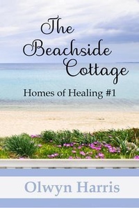 Enlarge image Cover: The Beachside Cottage - Reading Stones Publishing