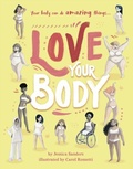 Cover: Love Your Body - Frances Lincoln Children's Books