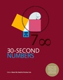 Cover: 30-Second Numbers - Ivy Press