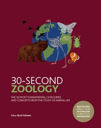 Abbildung von: 30-Second Zoology - Ivy Press