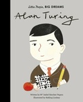 Cover: Alan Turing: Volume 38 - Frances Lincoln Children's Books