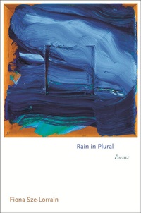 Abbildung von: Rain in Plural - Princeton University Press